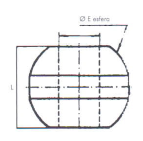 Cojinetes Autolubricados Imagen