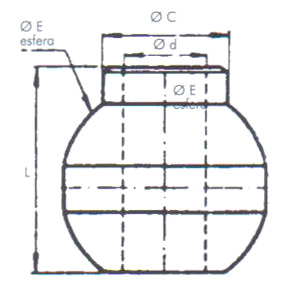 Cojinetes Autolubricados Imagen